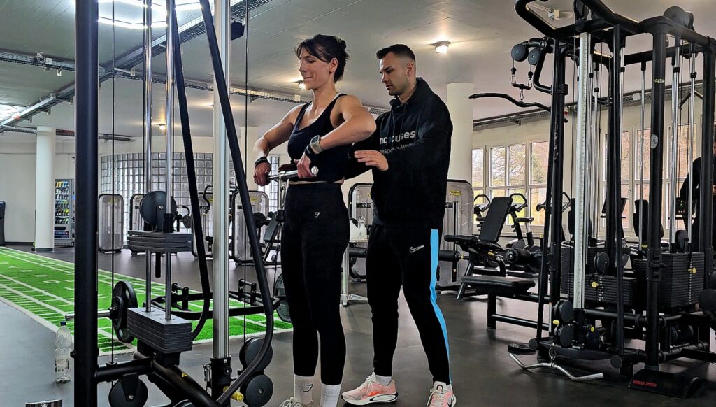 Personal Trainer Online course preview