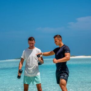 Start a Fitness Personal Trainer Business